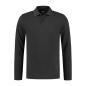 Preview: Powell Poloshirt Long Sleeve